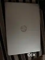 HP Laptop.