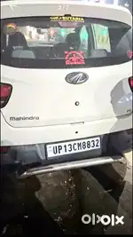 Mahindra KUV 100 2016 Petrol 55000 Km Driven