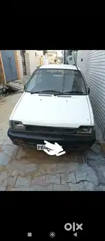 Maruti Suzuki 800 2003 Petrol 90000 Km Driven