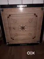 KBM carrom board