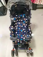 Baby stroller