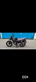 Bajaj Discover 100 M