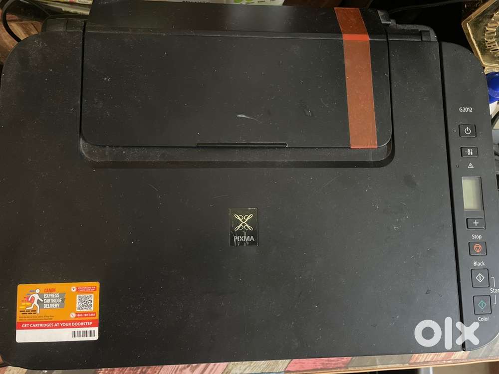 Canon Printer