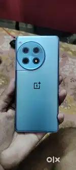 OnePlus 12R blue8/128 snapdragon 8gen2