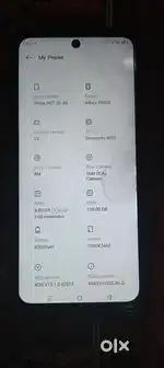 Infinix 5g