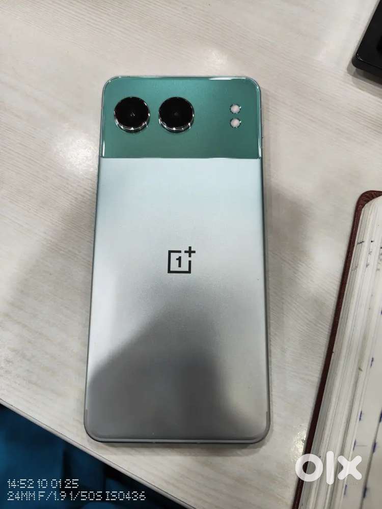 Oneplus Nord 4, 8gb Ram 256 memory, 2 months used