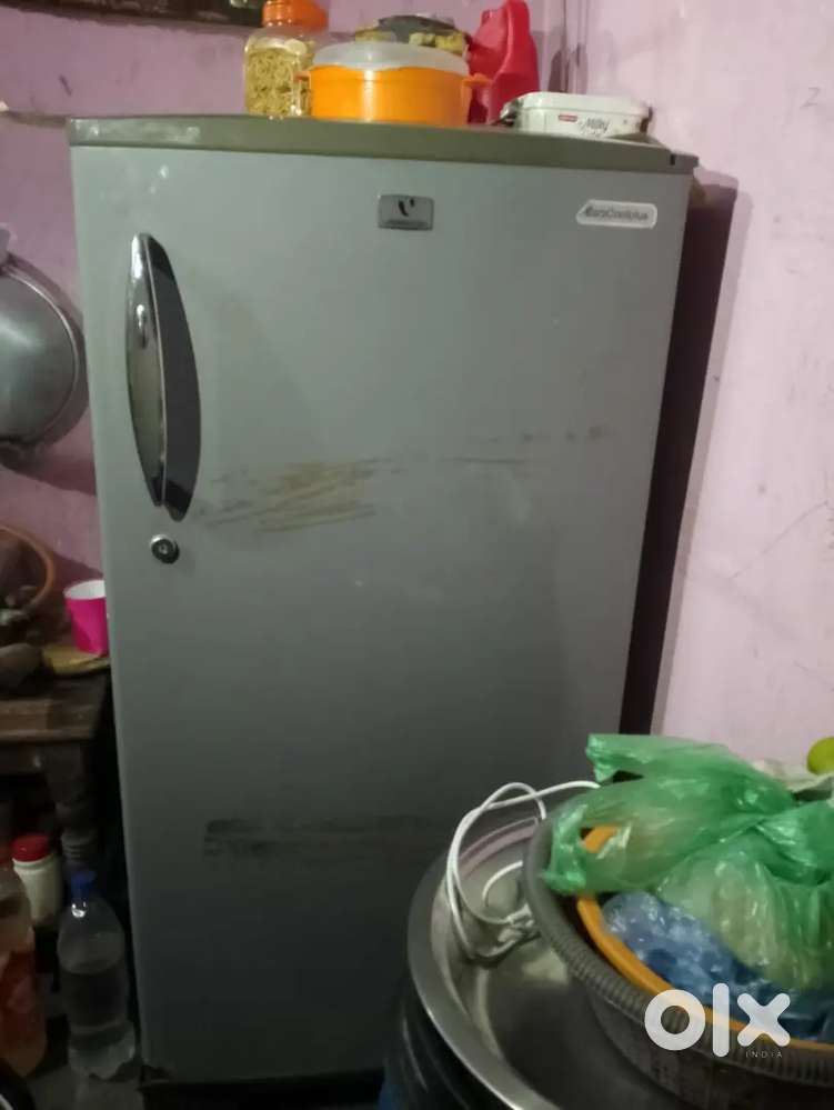 Fridge 3500