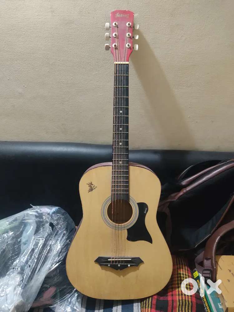 Want to sell guitar