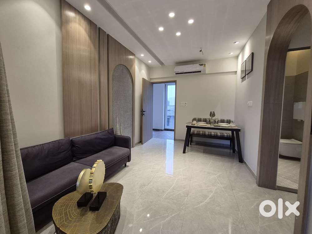 nakshatra flat for sale in naigaon east