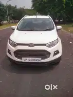 Ford Ecosport 1.5 Petrol Ambiente, 2016, Petrol