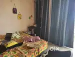 Female  required Total rent is 11000 with maintainence - 5500 each ,