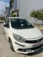 Tata Tiago 2018 Diesel Well Maintained
