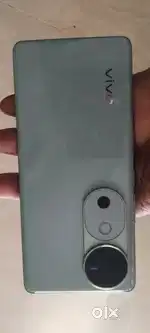 Vivo Y 40 Mobile Singel use