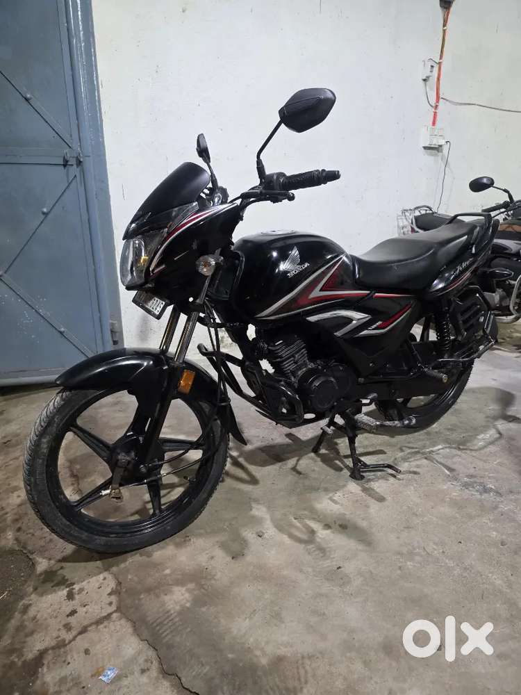 HONDA SHINE [ 9999 DOWNPAYMENT]