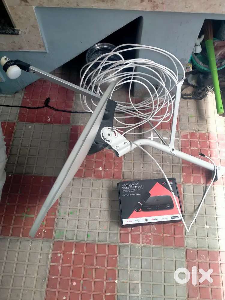Tv 32 inch