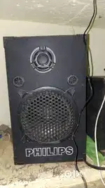Philips spekar box 8 inch