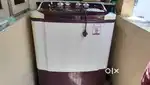 WASHING MACHINE LG 7.5 KG SEMI AUTOMATIC