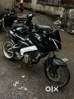 Fully loaded mint engine take end drive