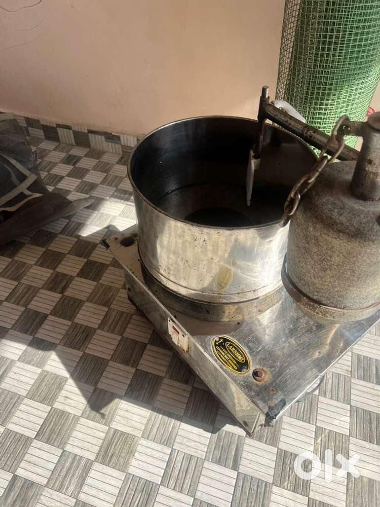 Lakshmi wet Grinder -2litre -Good condition