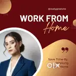 Work from home