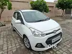 Hyundai Grand i10 2015 Diesel 111000 Km Driven