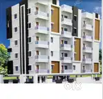 HMDB East facing noth east corner 2 bed flat for rent