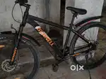 Schnell cycle