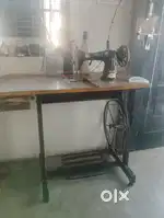 Silae machine