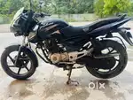 Bajaj Pulsar 150 DTSI, 8Yrs 9months Old