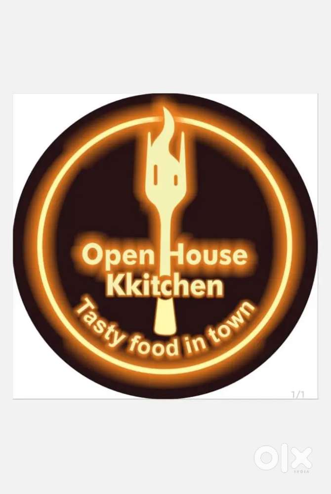 Kitchen assistant  ( Girls)