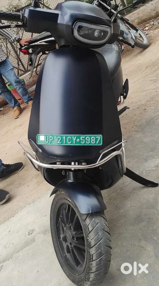 Ola scooty for sale