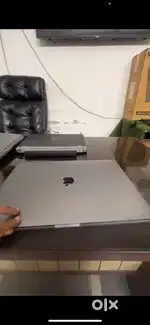 Macbook pro brand new condition