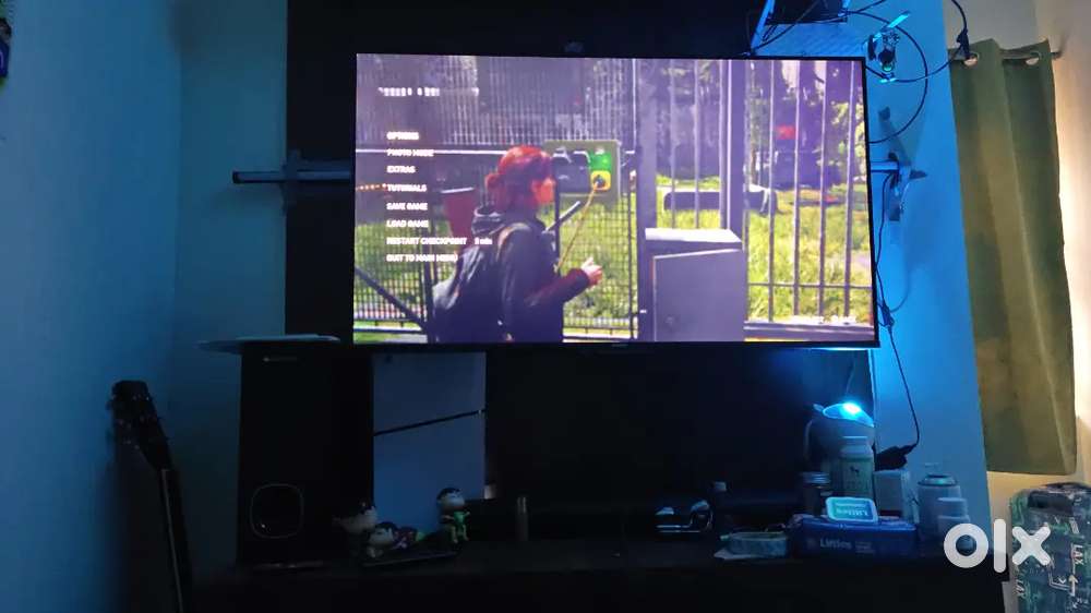 Smart TV 43 inch