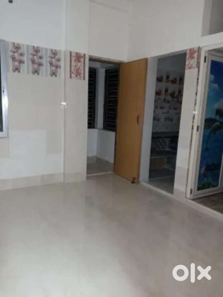 SEPARATE 1RK FLAT RENT IN NEAR DUMDUM METRO STATION