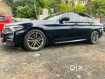 BMW 5 Series 3.0 530D M Sport, 2018, Diesel