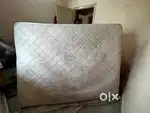 Spring mattress