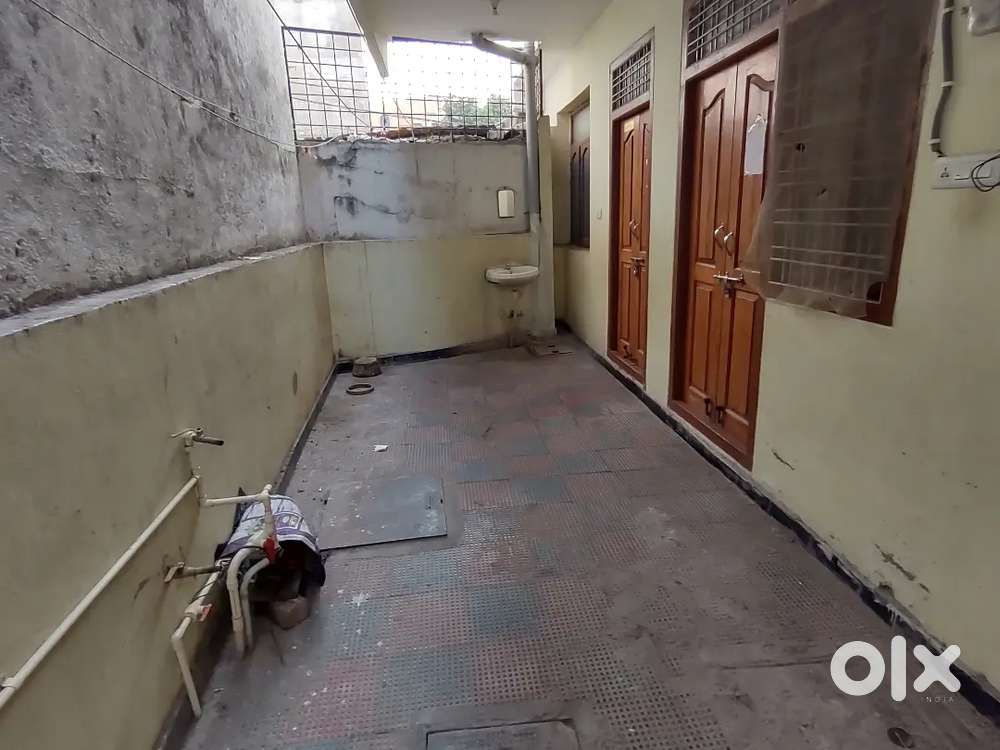 House for rent (GROUND FLOOR)
