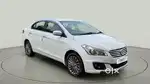 Maruti Suzuki Ciaz 1.4 Alpha, 2018, Petrol