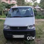Maruti Suzuki Eeco 2017 A/C