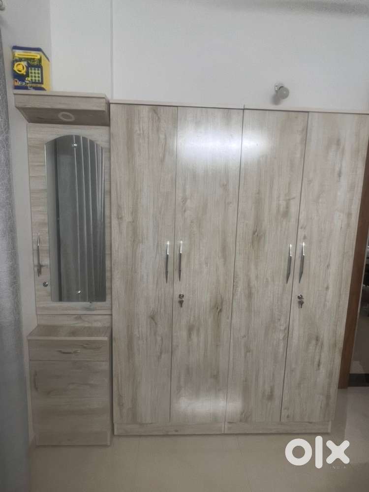 Wardrobe for Sale