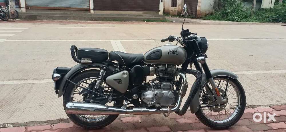 Bhut Kam chala h bullet  h first वोनरone hend bullet