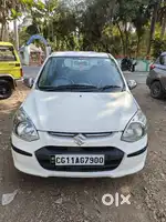 Maruti Suzuki Alto 800 2012-2016 LXI, 2016, Petrol