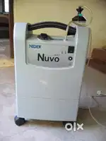 Oxygen plant