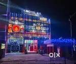 Front office job hotel