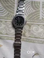Fenton watch