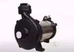Pump set 1 hp