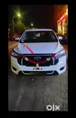 Drivers have all facilities