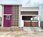 2bhk House near AIIMS Hospital & Tatiband Chowk, Hirapur Raipur CG