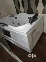 Jacuzzi 4'10*2'10