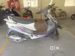 Well maintained Scooty for sale